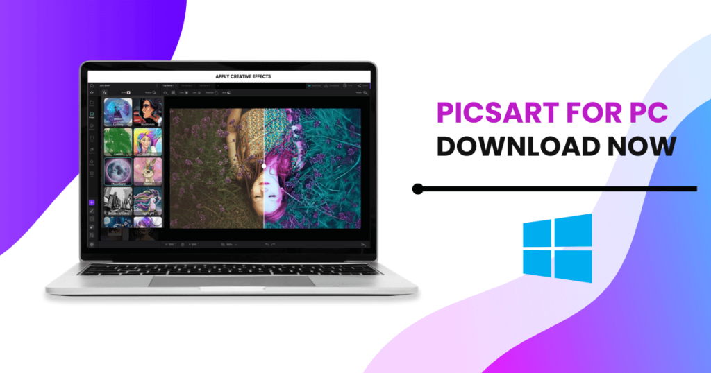 PicsArt For PC Download